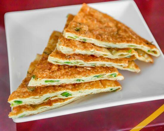 Scallion Pancake(6)